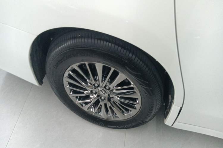 Used Toyota Alphard 2019 Dual-Engine 2.5L Prestige Edition