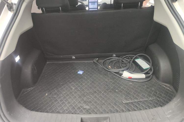 Used NETA V 2021 Long-Range Entertainment Edition