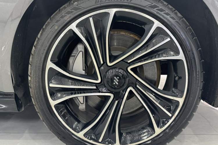 Used IM L7 2024 MAX Extended-Range Version
