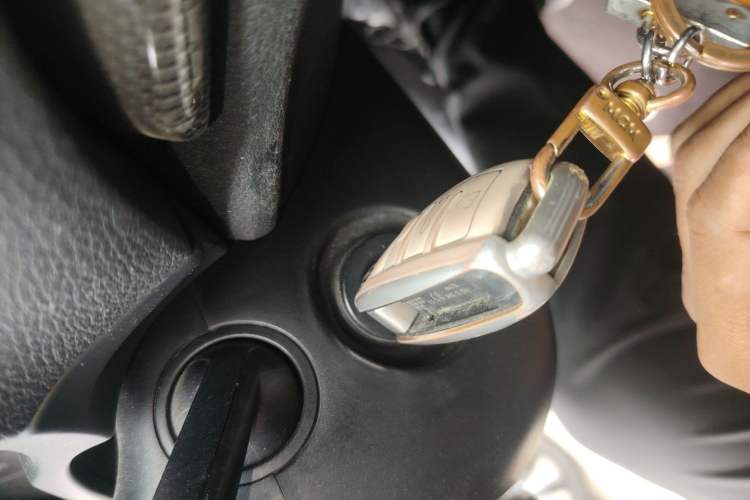 Used Audi A3 2017 Sportback 35 TFSI Style Edition Vehicle Key