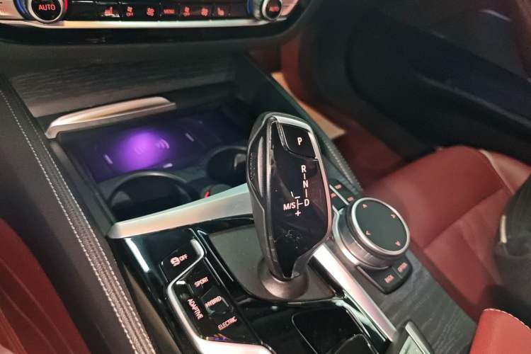 Used BMW 5 Series New Energy 2021 Restyled 535Le M Sport Package