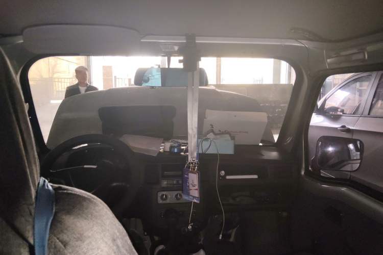 Used Wuling Zhiguang 2023 1.5L Practical Version 5/7 Seats