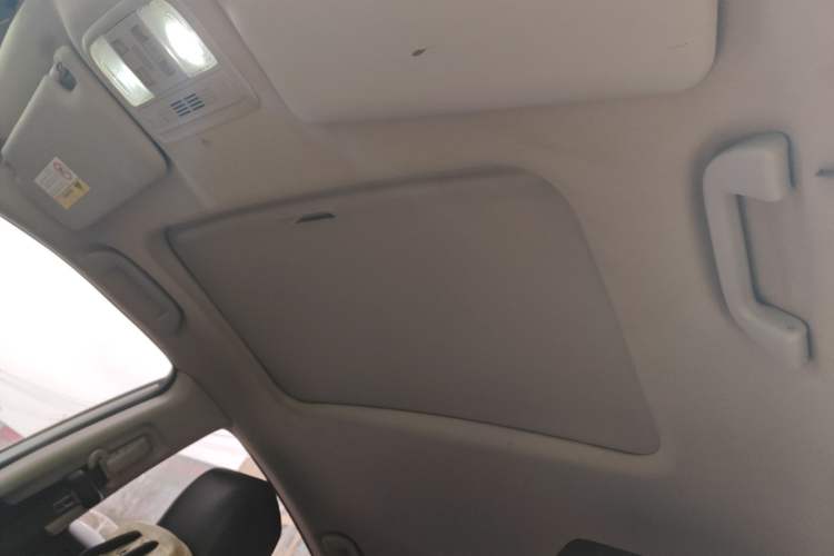 Used Honda Civic 2019 220TURBO CVT Dynamic Edition China V
