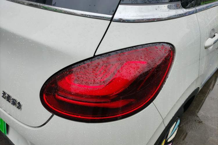 Used Wuling Bingo 2023 333 km Lingxi Connected Version