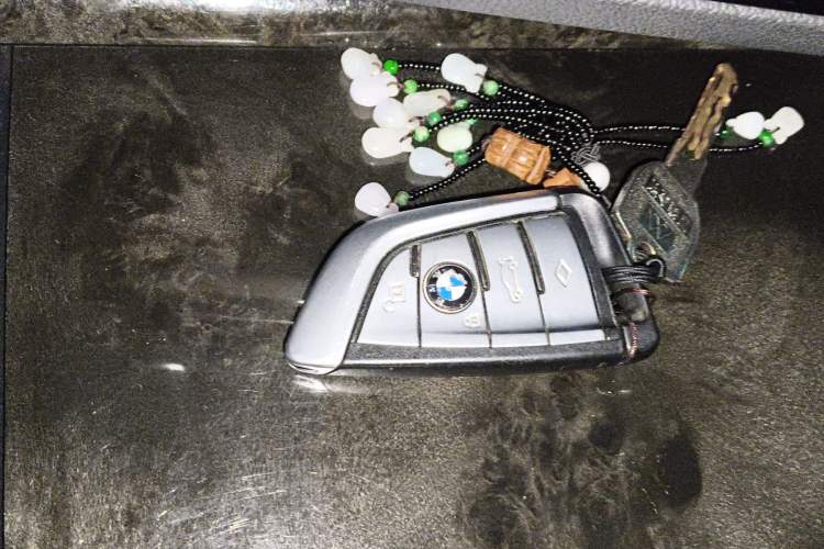 Used BMW 5 Series 2021 525Li M Sport Package
