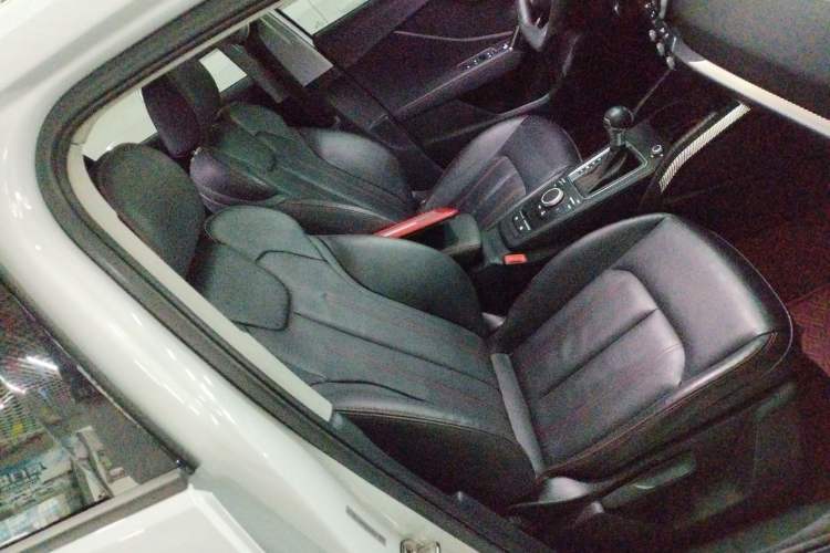 Used Audi Q2L 2022 35 TFSI Progressive Dynamic Edition