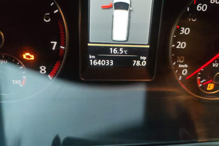 Used Volkswagen Multivan 2012 2.0 TSI Two-Wheel-Drive Luxury Edition
