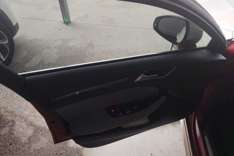 Used Audi A3 2018 30th Anniversary Edition Sportback 35 TFSI Fashion Model