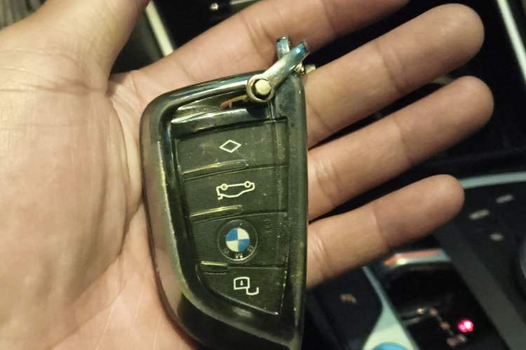 Used BMW i3 2022 eDrive 35 L