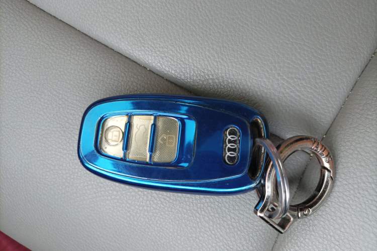 Used Audi Q5 2012 2.0TFSI Comfort Version