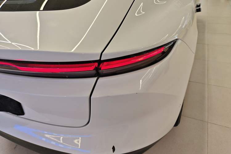 Used Nio ET5 2022 75 kWh