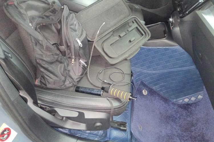 Used Volvo XC40 2020 T3 Smart & Stylish Edition