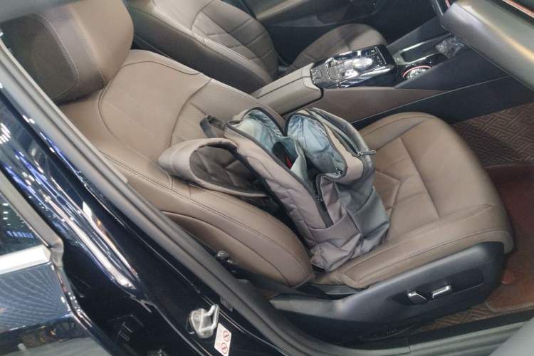 Used BMW 5 Series 2024 525Li M Sport Package
