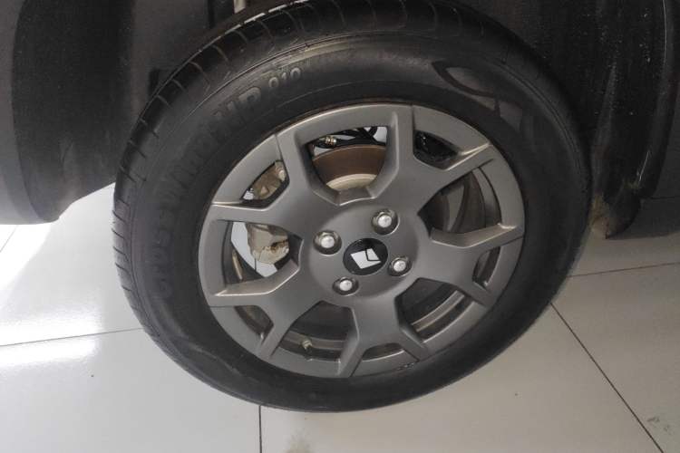 Used Baojun Spark EUV 2026 301km Flagship Edition
