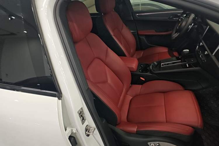 Used Porsche Macan 2023 Macan 2.0T