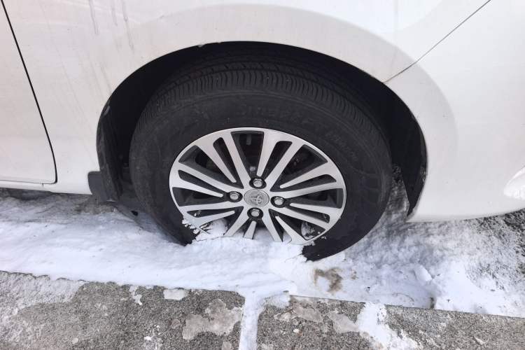 Used Toyota Vios FS 2017 1.3L Manual Sharp Edition