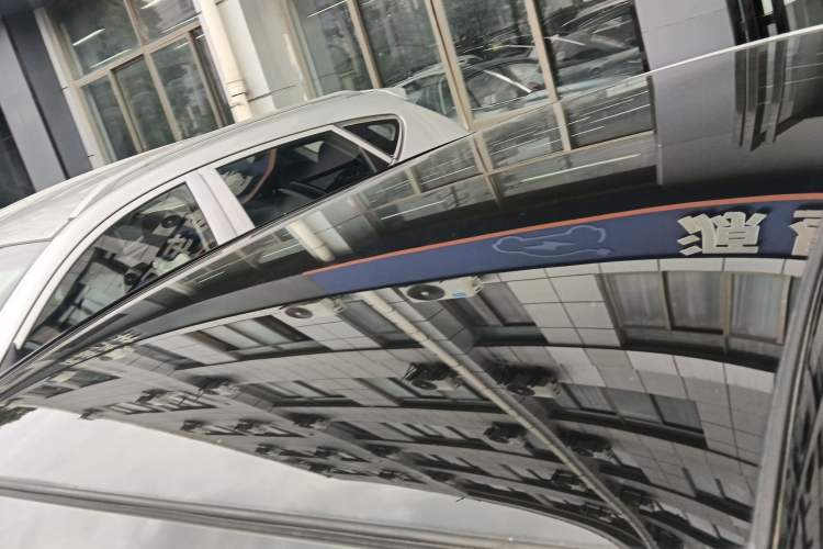 Used Chery New Energy Little Ant 2021 200 000-Yuan Ant Fan Edition Talent Version Lithium Iron Phosphate 301 km