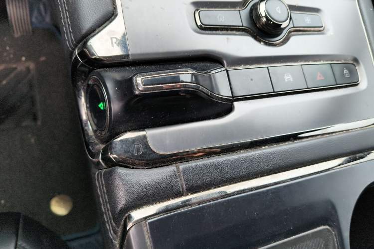 Used Nio ES6 2020 610 km Performance Version
