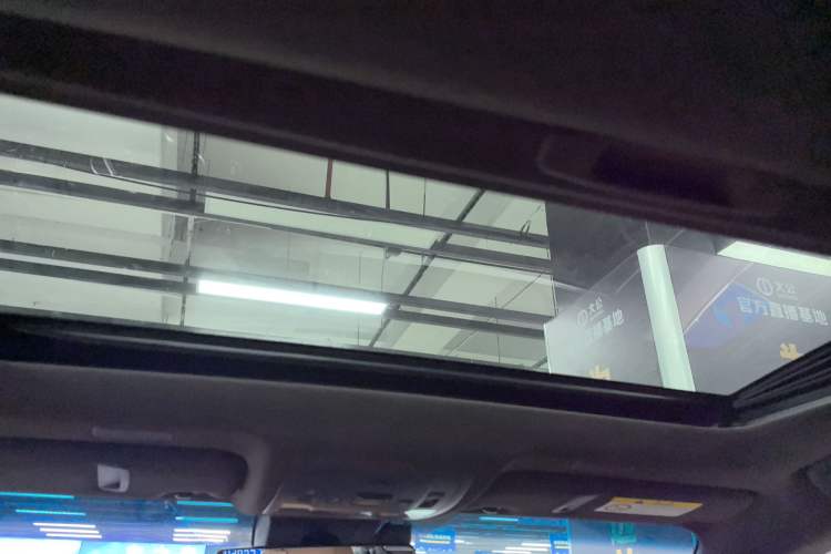 Used Lexus ES 2020 200 Luxury Edition Headliner