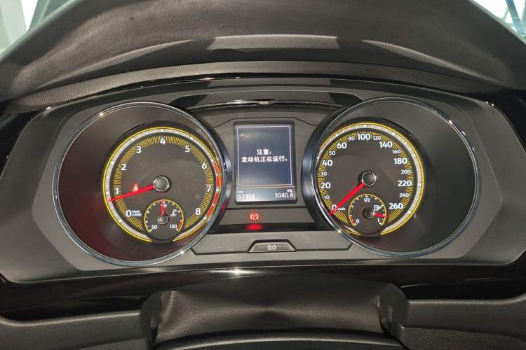 Used Volkswagen Tiguan L 2021 280TSI Automatic Two-Wheel Drive Smart Edition
