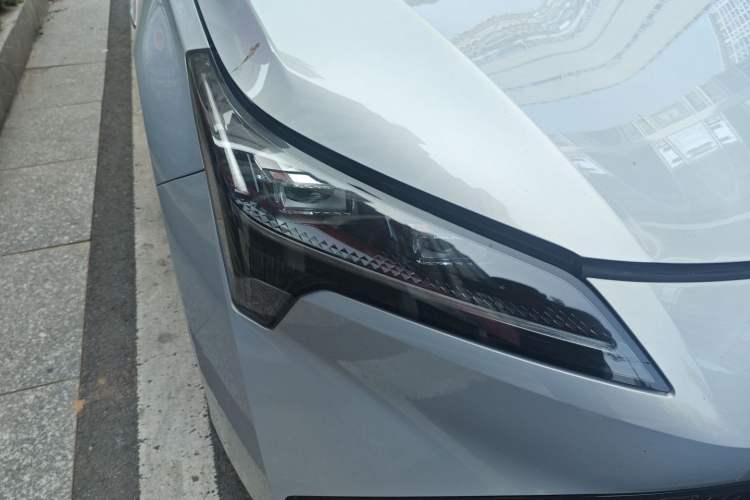 Used AION S Plus 2023 70 Enjoy Edition Lithium Iron Phosphate
