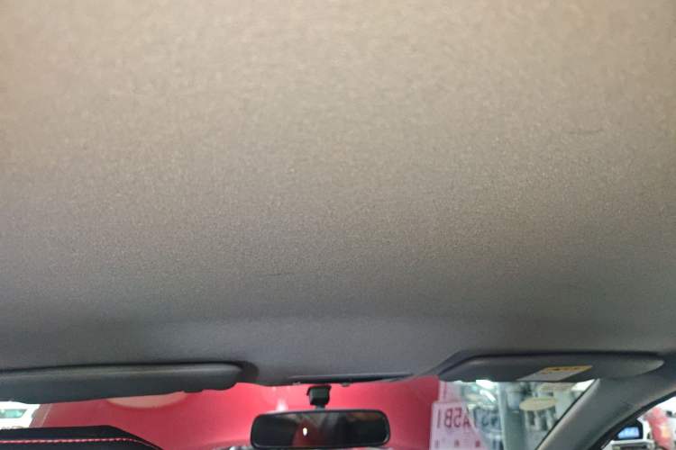 Used Luxgen U5 SUV 2017 1.6L CVT Maxima AR+ Edition