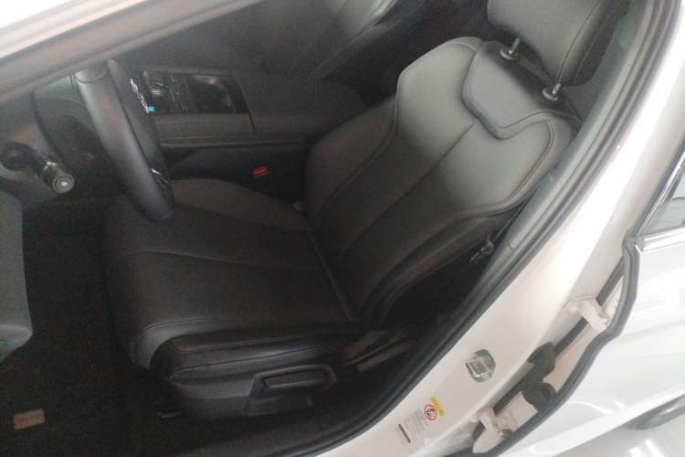 Used BYD Qin L 2024 DM-i 80KM Leading Model