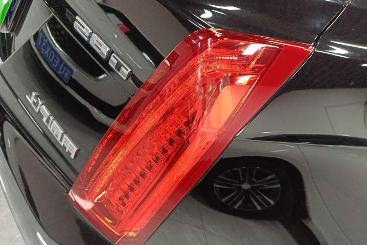 Used Cadillac ATS-L 2017 28T Tech Edition
