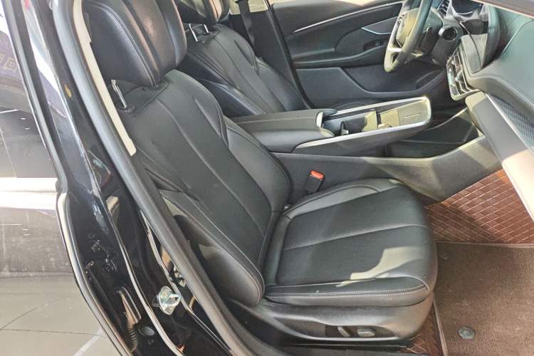 Used Buick LaCrosse 2023 28T Enjoyment Edition
