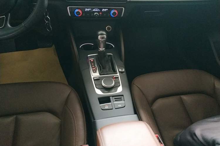 Used Audi A3 2016 Sportback 35 TFSI Style Edition