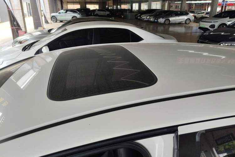 Used Honda Fit 2016 1.5L LXS CVT Comfort Sunroof Version
