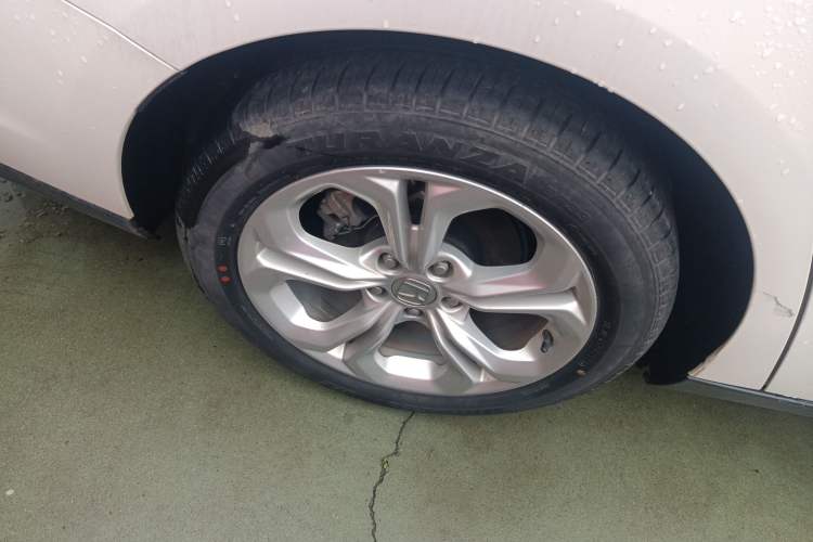 Used Honda Accord 2023 260TURBO Smart Enjoyment Version