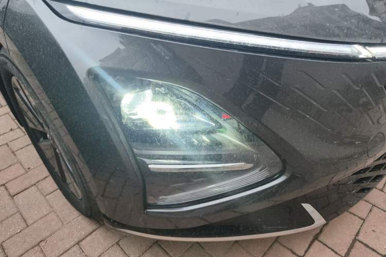 Used Wuling Xingguang 2023 70 Standard Edition
