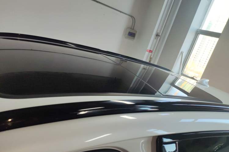 Used Denza X 2020 PHEV Sport Edition
