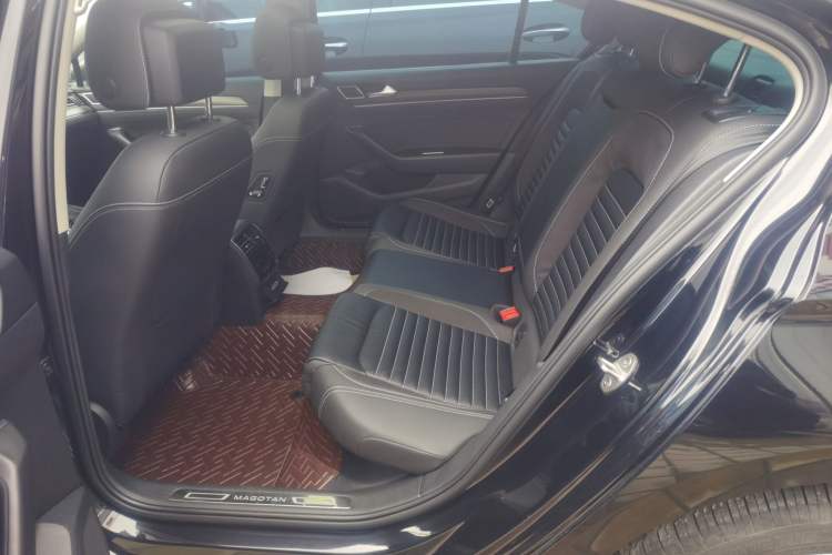 Used Volkswagen Magotan 2020 330TSI DSG Leading Model
