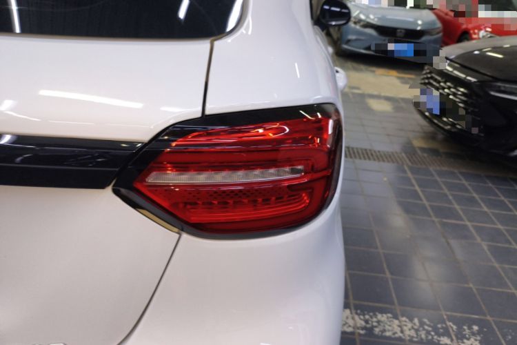 Used Leapmotor T03 2025 310 Comfort Edition