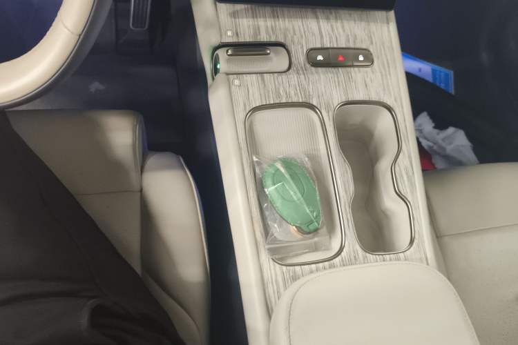 Used Nio ET7 2022 100 kWh
