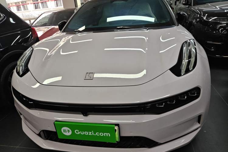 Used Zeekr 001 2023 WE Edition 100 kWh
