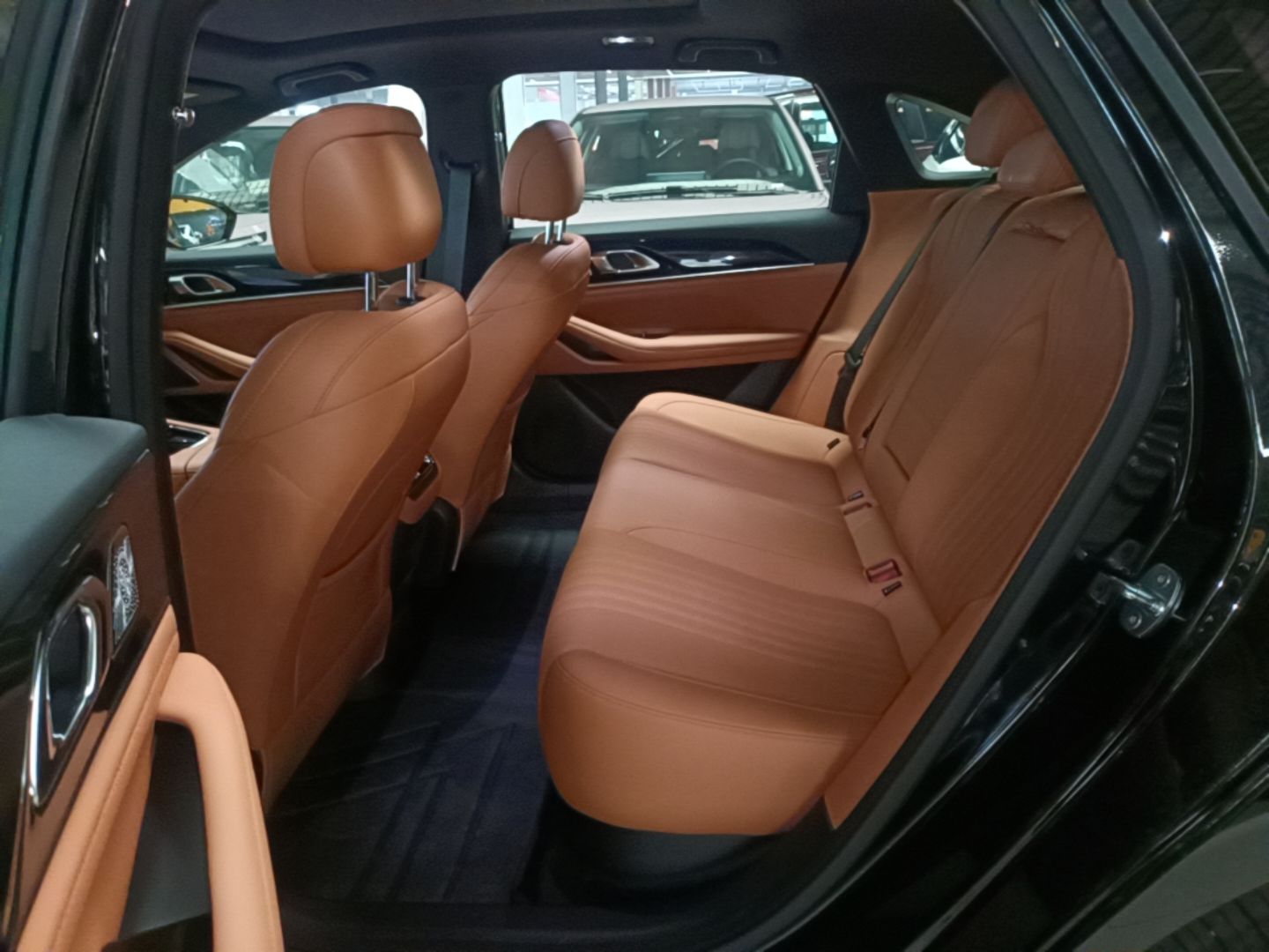 Geely Galaxy Starlight 7 2026 220km Four-Wheel-Drive Exploration+ Edition — снимка 20