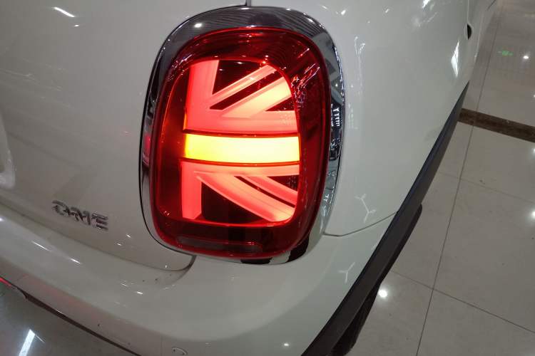 Used MINI MINI 2014 1.2T ONE
