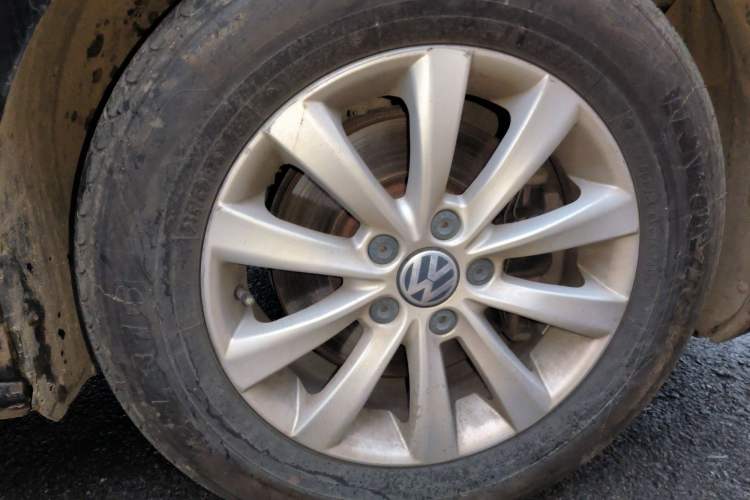 Used Volkswagen Passat 2011 1.8 TSI DSG Prestige Edition
