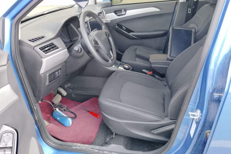 Used NETA N01 2020 Revised Version 430V