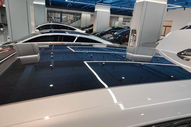 Used Leapmotor C11 2023 Pure Electric 500 Comfort Edition