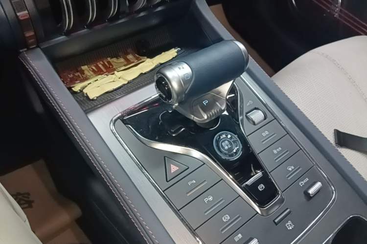Used BYD Yuan PLUS 2022 510KM Flagship PLUS