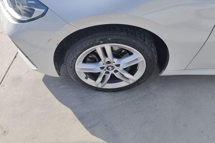 Used BMW 1 Series 2021 120i M Sport Night Edition