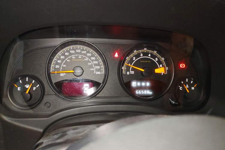 Used Jeep Patriot 2014 2.0L Sport Enhanced Edition