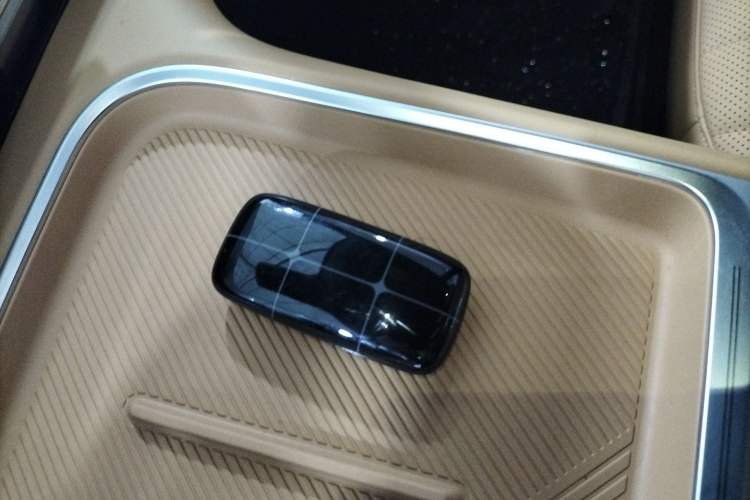 Used Geely Galaxy Galaxy Xingjian 7 EM-i 2025 120km Launch+ Version