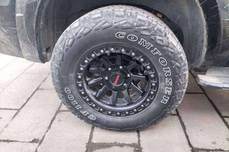 Used Haval H5 2023 2.0T Automatic 4x4 Innovation Edition – Diesel
