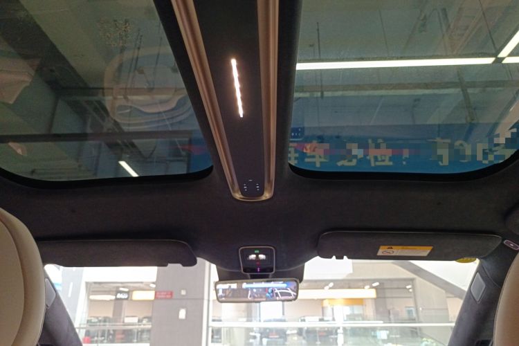 Used Nio ET9 2025 100kWh Signature Edition