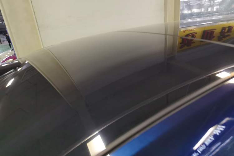 Used Deepal S09 2025 Four-Wheel Drive Ultra+ Custom Edition